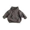 Unisex Knitted Hoodie Sweater